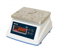 Весы фасовочные MAS MSWE-30