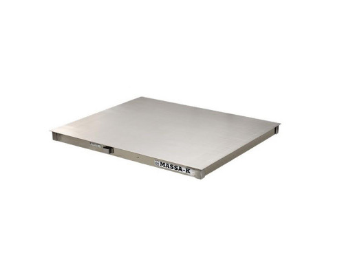 Весы платформенные Масса-К 4D-PM.S-15/12-1000-A(RUEW)