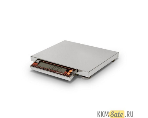 Весы фасовочные Штрих-М Слим 500 60-10.20 ДП1 Ю (POS, USB)