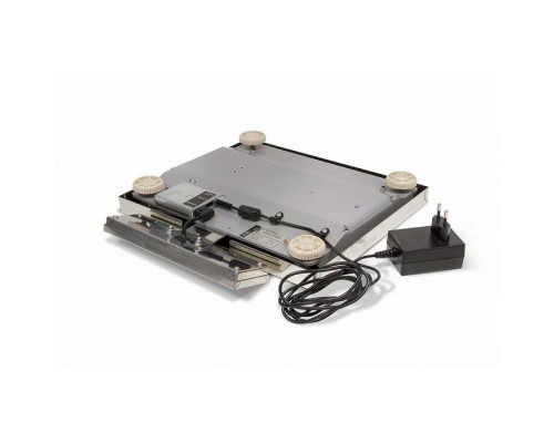 Весы фасовочные Штрих-М Слим 500 60-10.20 ДП1 Ю (POS, USB)
