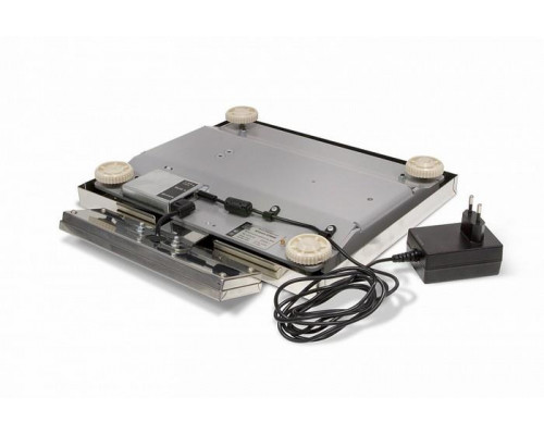 Весы фасовочные Штрих-М Слим 500 150-20.50 ДП1 РЮ (POS, USB/RS-232)