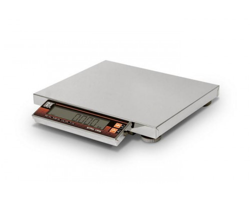 Весы фасовочные Штрих-М Слим 200 6-1.2 ДП1 Ю (POS, USB)