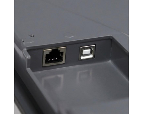 Весы фасовочные Mertech M-ER 224 AF-32.5 STEEL (LCD, USB)