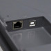 Весы фасовочные Mertech M-ER 224 AF-32.5 STEEL (LCD, USB)