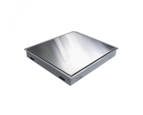 Весы фасовочные Mertech M-ER 224 AF-32.5 STEEL (LCD, USB)