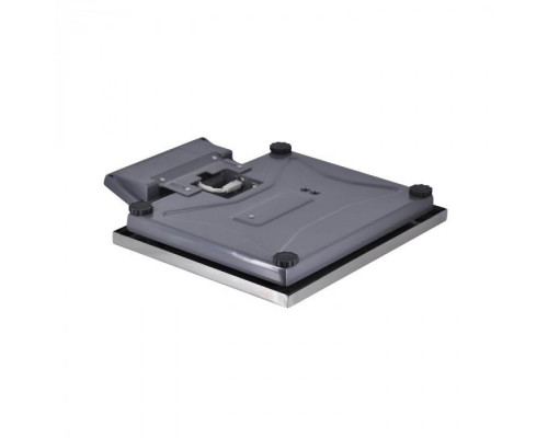 Весы фасовочные Mertech M-ER 224 AF-32.5 STEEL (LCD, USB)