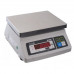 Весы фасовочные CAS SWII-10DD "SUS tray" (RS-232)