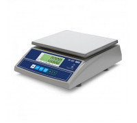Весы фасовочные Mertech M-ER 326 AFL-6.1 "Cube" (LCD, без АКБ)