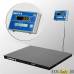 Весы платформенные Масса-К 4D-PM-12/12-2000-AB