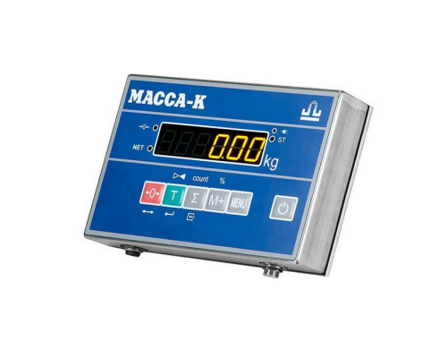 Весы платформенные Масса-К 4D-PM-12/12-2000-AB