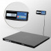 Весы платформенные Масса-К 4D-PM-15/12-3000-A(RUEW)