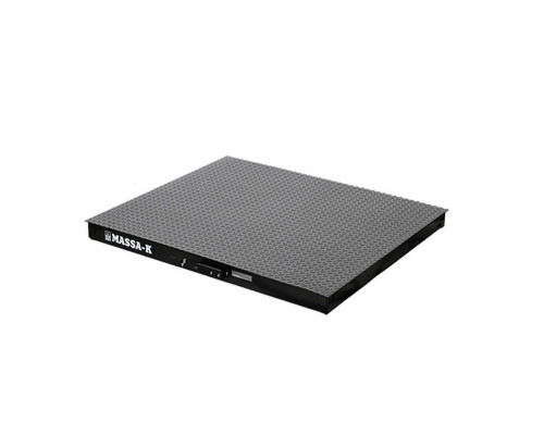 Весы платформенные Масса-К 4D-PM-15/15-2000-RA