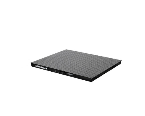 Весы платформенные Масса-К 4D-PM-20/15-1000-RA