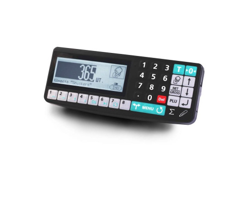 Весы платформенные Масса-К 4D-PM-20/15-1000-RA