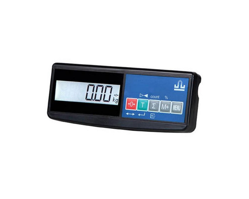 Весы платформенные с пандусом Масса-К 4D-LA.S-10/10-1000-A(RUEW)