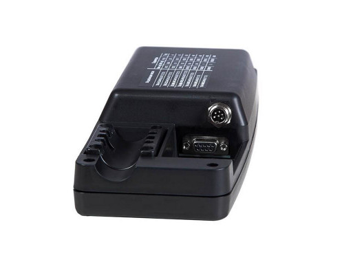 Весы платформенные с пандусом Масса-К 4D-LA.S-10/10-1000-A(RUEW)