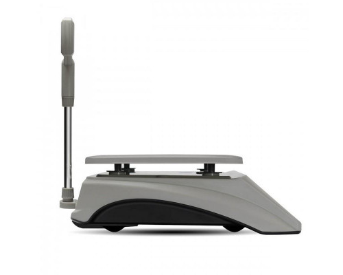 Весы торговые Mertech M-ER 328 ACPX-6.1 "TOUCH-M" (LED)