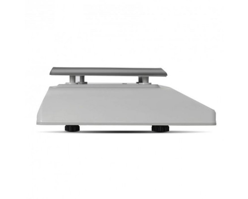 Весы торговые Mertech M-ER 329 AC-32.5 "Fisher" (LСD)