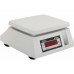 Весы фасовочные CAS SWII-30DD "SUS tray" (RS-232)