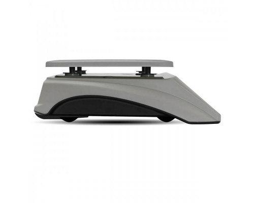 Весы торговые Mertech M-ER 328 AC-32.5 "TOUCH-M" (LED, USB/RS-232, без АКБ)
