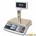 Весы торговые MAS MR1-06Р