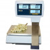 Весы торговые MAS MR1-30Р