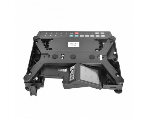 Весы торговые Масса-К MK-32.2-TH11