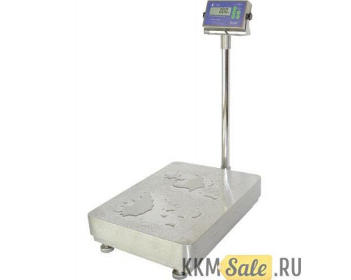 Весы напольные СКЕЙЛ СКЕ-60-4050 Н