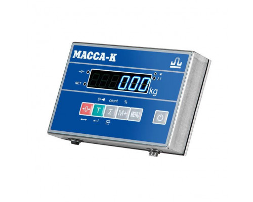 Весы напольные Масса-К TB-5040N-32.2-AB3n