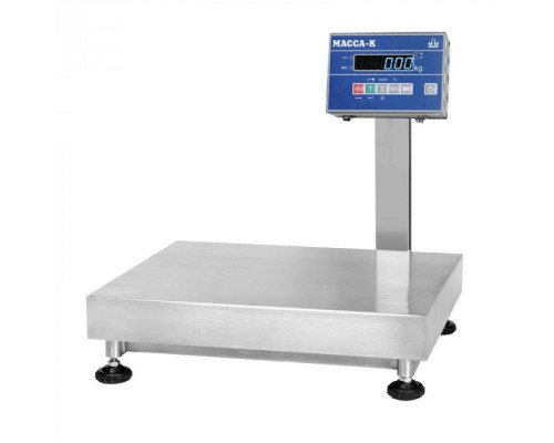 Весы напольные Масса-К TB-5040N-200.2-AB3n