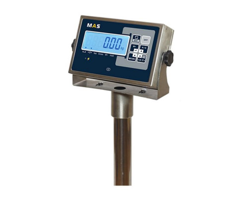 Весы напольные ProMAS PM1H-300 (500х600)