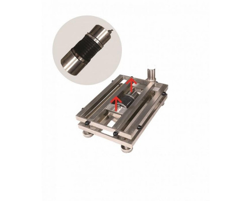 Весы напольные ProMAS PM1HWS-150 (400х500)