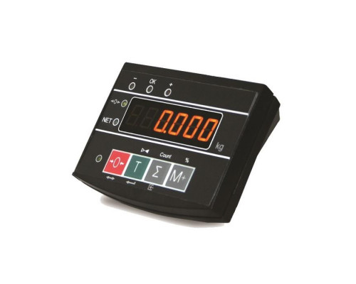 Весы напольные Масса-К TB-S-200.2-A01/ТВ3