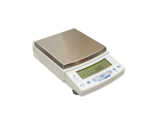 Лабораторные весы Госметр ВЛЭ-6202CI