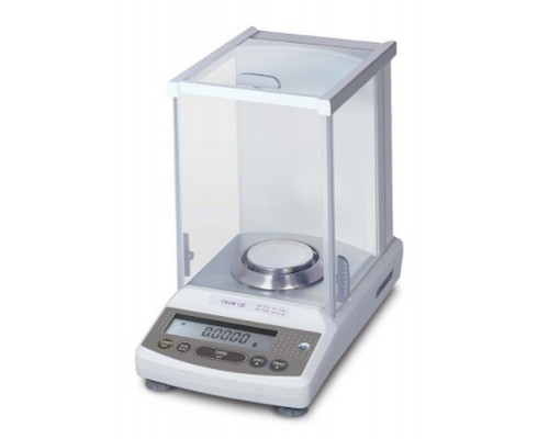 Лабораторные весы CAS CAUW-220D