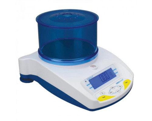 Лабораторные весы ADAM HCB-3001