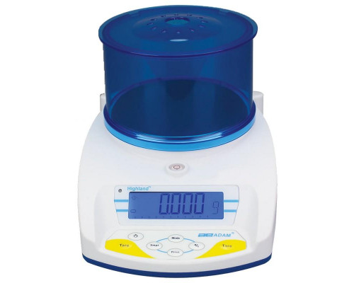 Лабораторные весы ADAM HCB-3001
