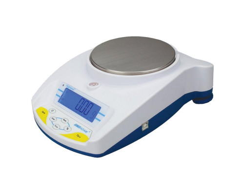 Лабораторные весы ADAM HCB-3001