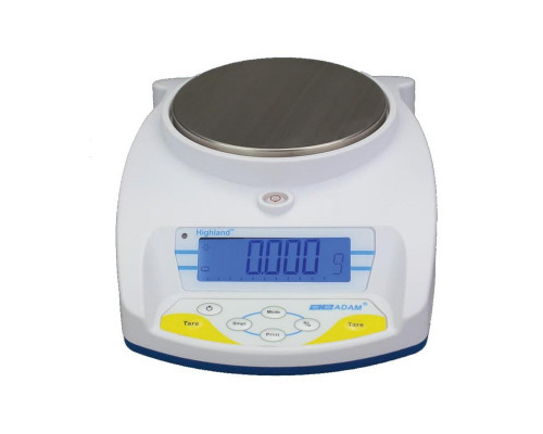 Лабораторные весы ADAM HCB-3001