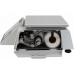 Весы с печатью этикеток CAS CL3000J-30B (TCP-IP)