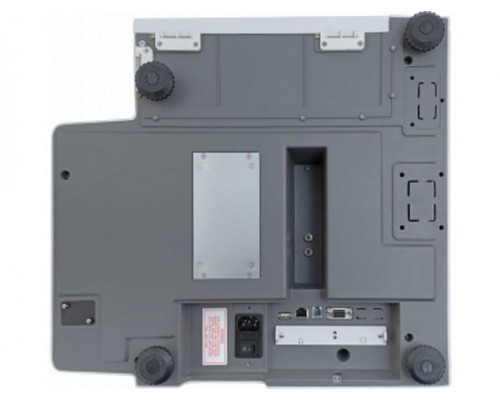 Весы с печатью этикеток CAS CL3000J-30B (TCP-IP)