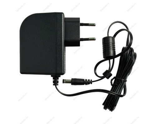 Блок питания Эвотор MKS-2401250EU 24V/1.25A (ст-7.2)