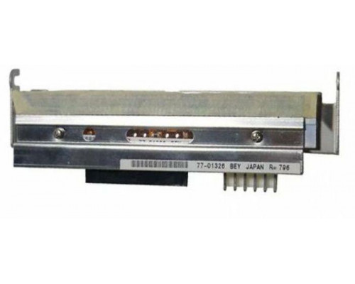 Печатающая термоголовка 300 dpi для принтера этикеток Printronix T6000e