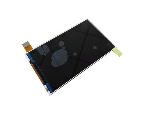 Экран SQ41/LCD/4.0"/800480/BM400WV-A-9318FTGD/BYD для Urovo i6200S