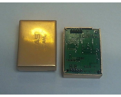 Модуль аналоговый CAS AD/AP/DB-H, арт. 440DB1EAMPCI0501