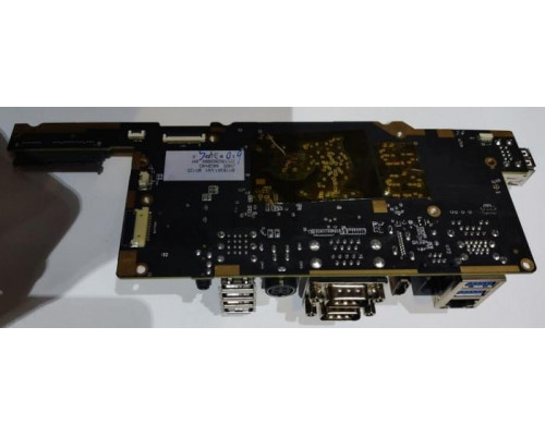 Материнская плата для АТОЛ Optima V5 (4GB/64GB), арт. 58636