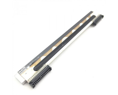 Термоголовка 203dpi для Zebra Z6MPlus, Z6M, Z6000