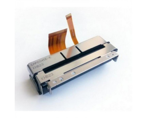 Печатающий механизм с автоотрезом SII CAPD345E-E