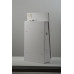 Касса самообслуживания АТОЛ КСО 3212 (i5, 8/128Gb, без WiFi, Без ОС, Кр.стена, Кр.пин-пад, Кр.ФР)