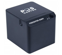 Фискальный регистратор POScenter-03ФМ (USB/COM/Ethernet/WiFi/BT, ДЯ, Черный, Без ФН)